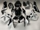 Purchase 2005-2006 Glossy Black & Punisher Honda CBR600RR Motorcycle Fairings UK