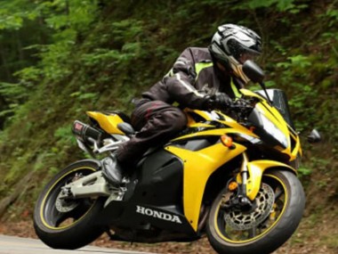 Purchase 2009-2012 Yellow Matte Black Honda CBR600RR Motorcycle Fairings UK