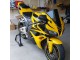 Purchase 2009-2012 Yellow Matte Black Honda CBR600RR Motorcycle Fairings UK