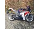 Purchase 2008-2011 White Red Blue HRC Honda CBR1000RR Motorcycle Fairings UK