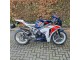 Purchase 2008-2011 White Red Blue HRC Honda CBR1000RR Motorcycle Fairings UK
