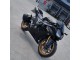 Purchase 2005-2006 Glossy Black Gold Decals Kawasaki ZX6R Motorcycle Fairings UK