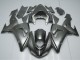 Purchase 2006-2007 Glossy Grey Kawasaki ZX10R Motorcycle Fairings UK