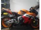 Purchase 2013-2023 Orange White Red Glossy Black Repsol HRC Honda CBR600RR Motorcycle Fairings UK