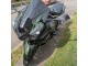 Purchase 2006-2011 Glossy Black Green Flame Kawasaki ZX14R ZZR1400 Motorcycle Fairings UK
