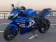 Purchase 2009-2016 Blue Green White Suzuki GSXR 1000 Motorcycle Fairings UK