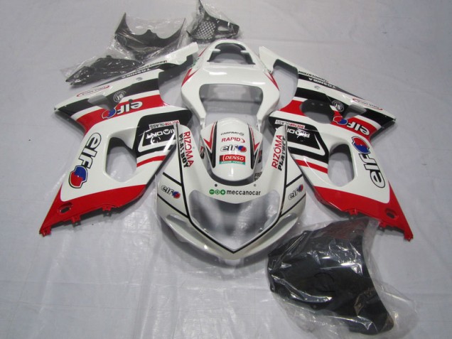 Purchase 2000-2002 White Red Rizoma Playboy Suzuki GSXR1000 Motorcylce Fairings UK Purchase 2000-2002 White Red Rizoma Playboy Suzuki GSXR1000 Motorcylce Fairings UK