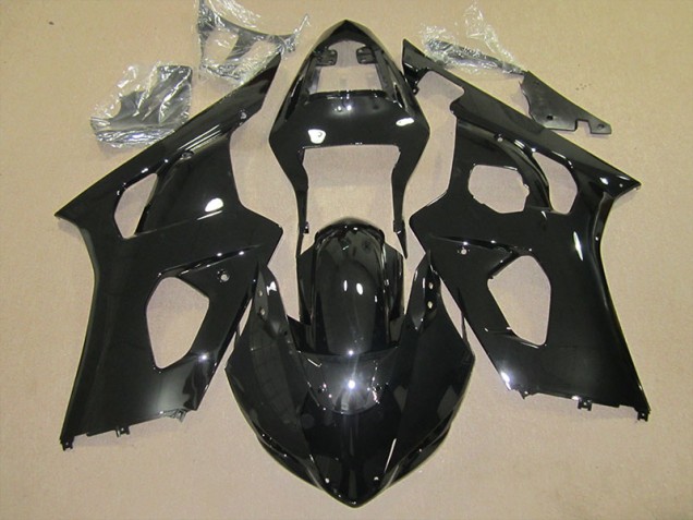 Purchase 2003-2004 Gloss Black Suzuki GSXR1000 Motor Fairings UK Purchase 2003-2004 Gloss Black Suzuki GSXR1000 Motor Fairings UK