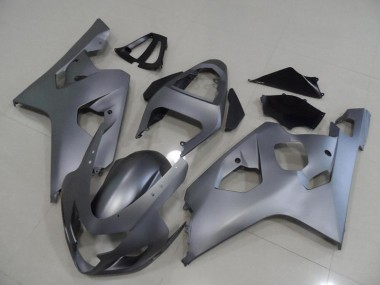 Purchase 2004-2005 Grey Suzuki GSXR750 Motor Bike Fairings UK