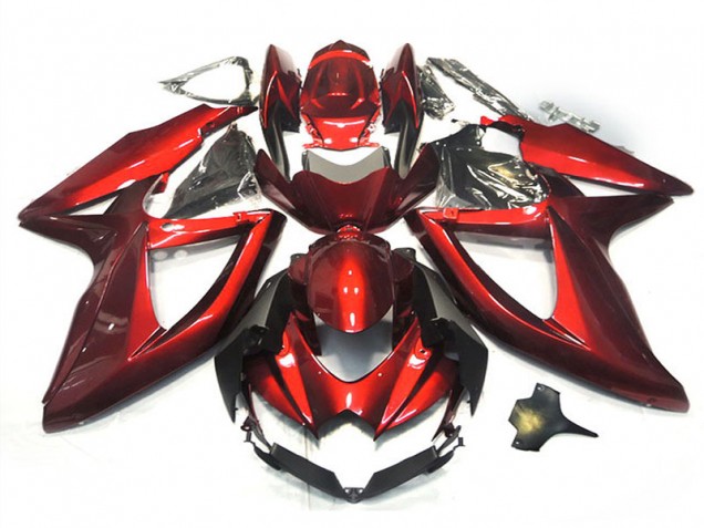 Purchase 2008-2010 Suzuki GSXR750 Motor Fairings UK Purchase 2008-2010 Suzuki GSXR750 Motor Fairings UK