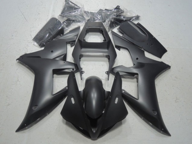 Purchase 2002-2003 Black Yamaha YZF R1 Motor Fairings UK