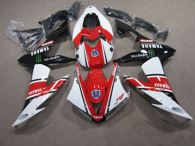 Purchase 2004-2006 Motul Yamaha YZF R1 Motor Fairings UK Purchase 2004-2006 Motul Yamaha YZF R1 Motor Fairings UK