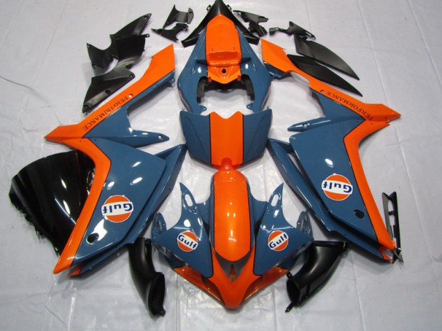Purchase 2007-2008 Red Gulf Yamaha YZF R1 Replacement Motorcycle Fairings UK Purchase 2007-2008 Red Gulf Yamaha YZF R1 Replacement Motorcycle Fairings UK