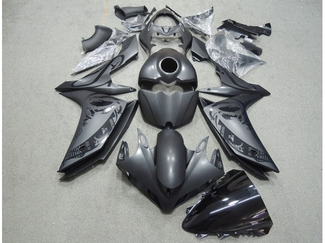 Purchase 2007-2008 Black Yamaha YZF R1 Motorcycle Fairings Kits UK Purchase 2007-2008 Black Yamaha YZF R1 Motorcycle Fairings Kits UK
