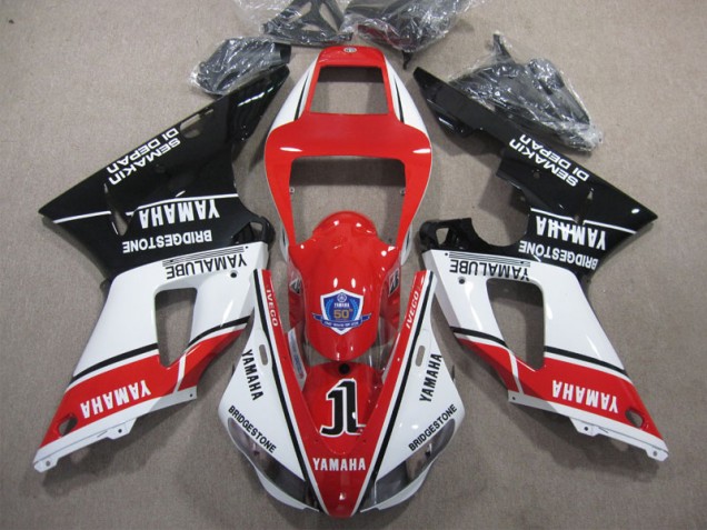 Purchase 2009-2011 Red White Black Yamaha YZF R1 Motorcycle Bodywork UK Purchase 2009-2011 Red White Black Yamaha YZF R1 Motorcycle Bodywork UK
