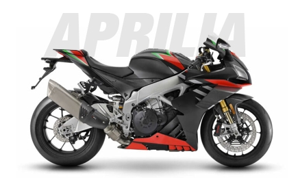 Aprilia Motorcycle Fairings | FastFairings UK Official