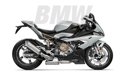 BMW Motorcycle Fairings | FastFairings UK Official