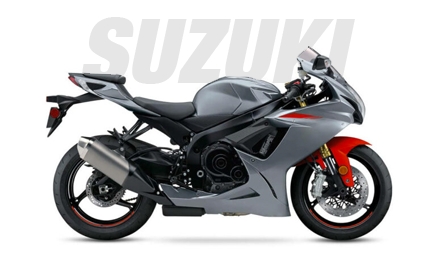Suzuki Motorcycle Fairings | FastFairings UK Official
