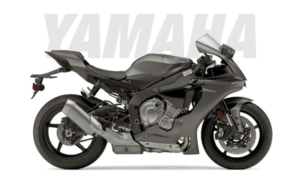 Yamaha Motorcycle Fairings | FastFairings UK Official